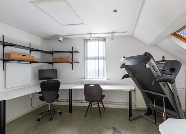 Medium property photo - Overbuurt 13, 2465 AW Rijnsaterwoude